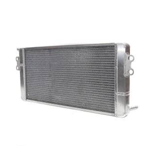Ford Mustang Heat Exchanger - VMP Performance - Triple Pass Dual Fan - `15-`27
